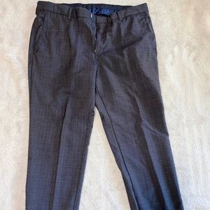 Men’s BOSS dress pant